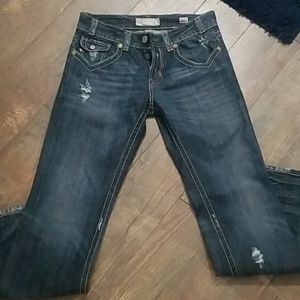 Mens jeans